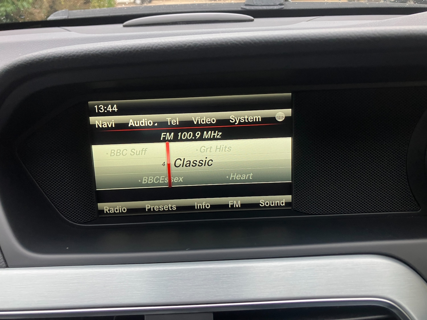 Used Mercedes-Benz C Class 2014 for sale - 77319701: Photo 10