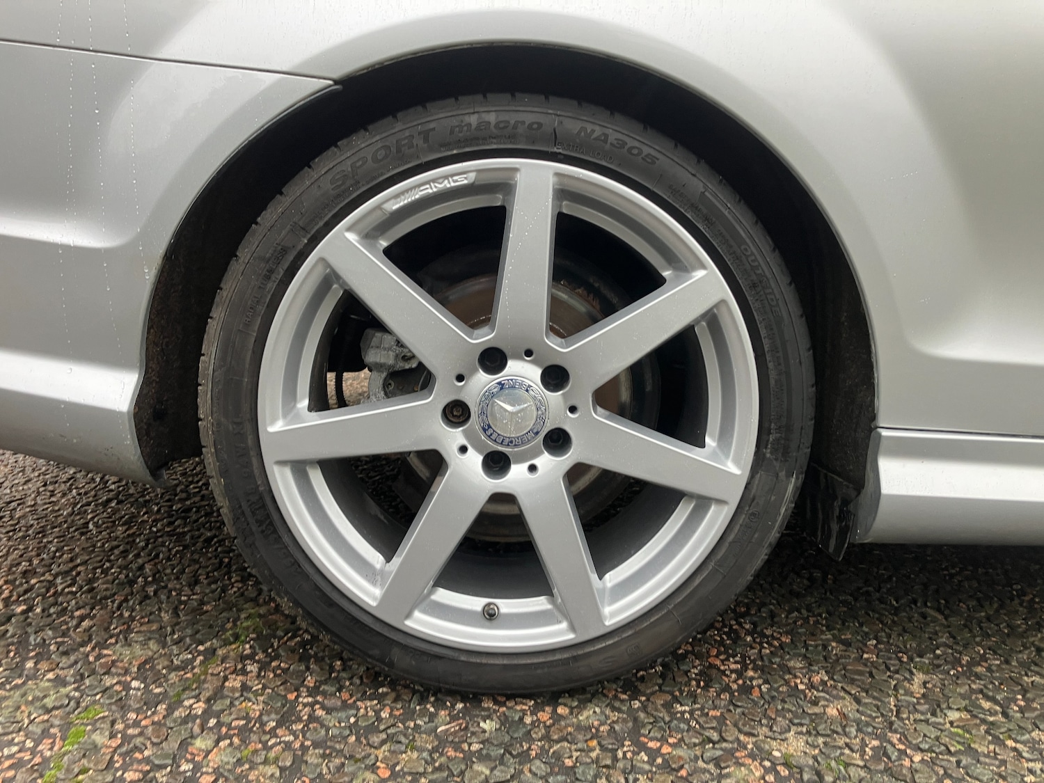 Used Mercedes-Benz C Class 2014 for sale - 77319701: Photo 23