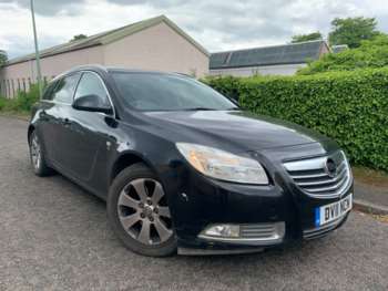 2011 (11) - 2.0 CDTi SRi Sports Tourer 5dr Diesel Auto Euro 5 (160 ps)