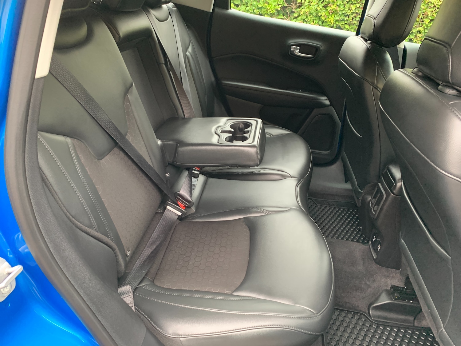 Used Jeep Compass 2019 for sale - 76224964: Photo 10