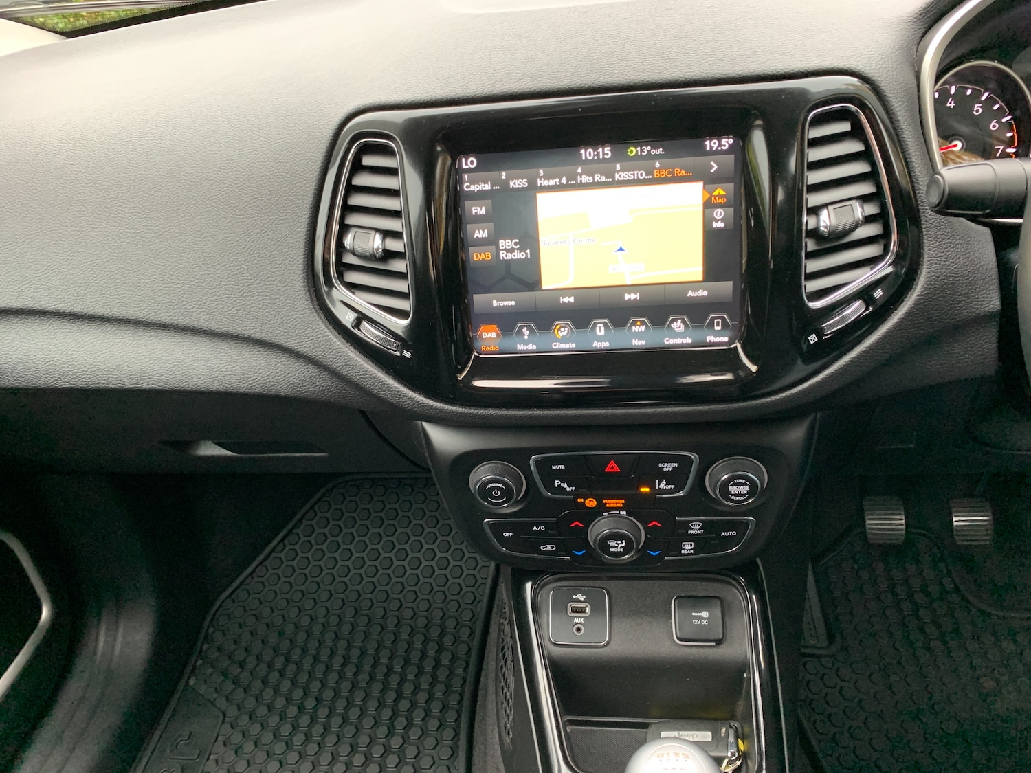 Used Jeep Compass 2019 for sale - 76224964: Photo 12