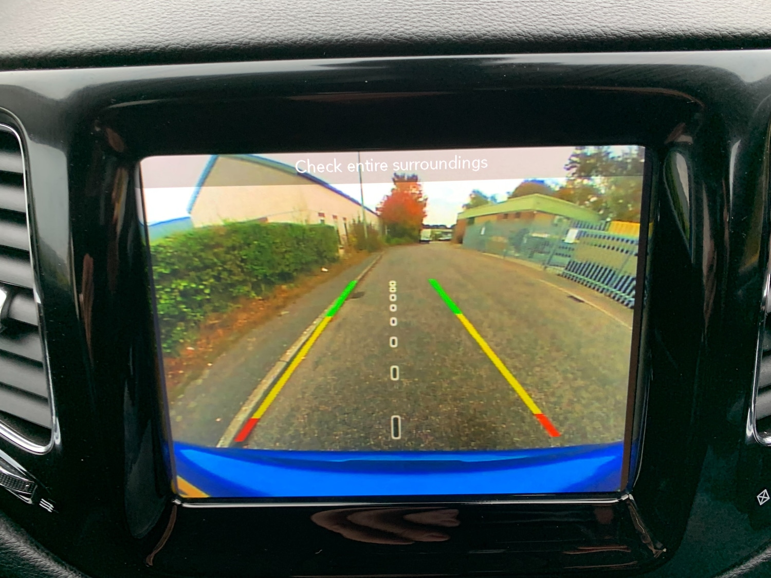 Used Jeep Compass 2019 for sale - 76224964: Photo 13