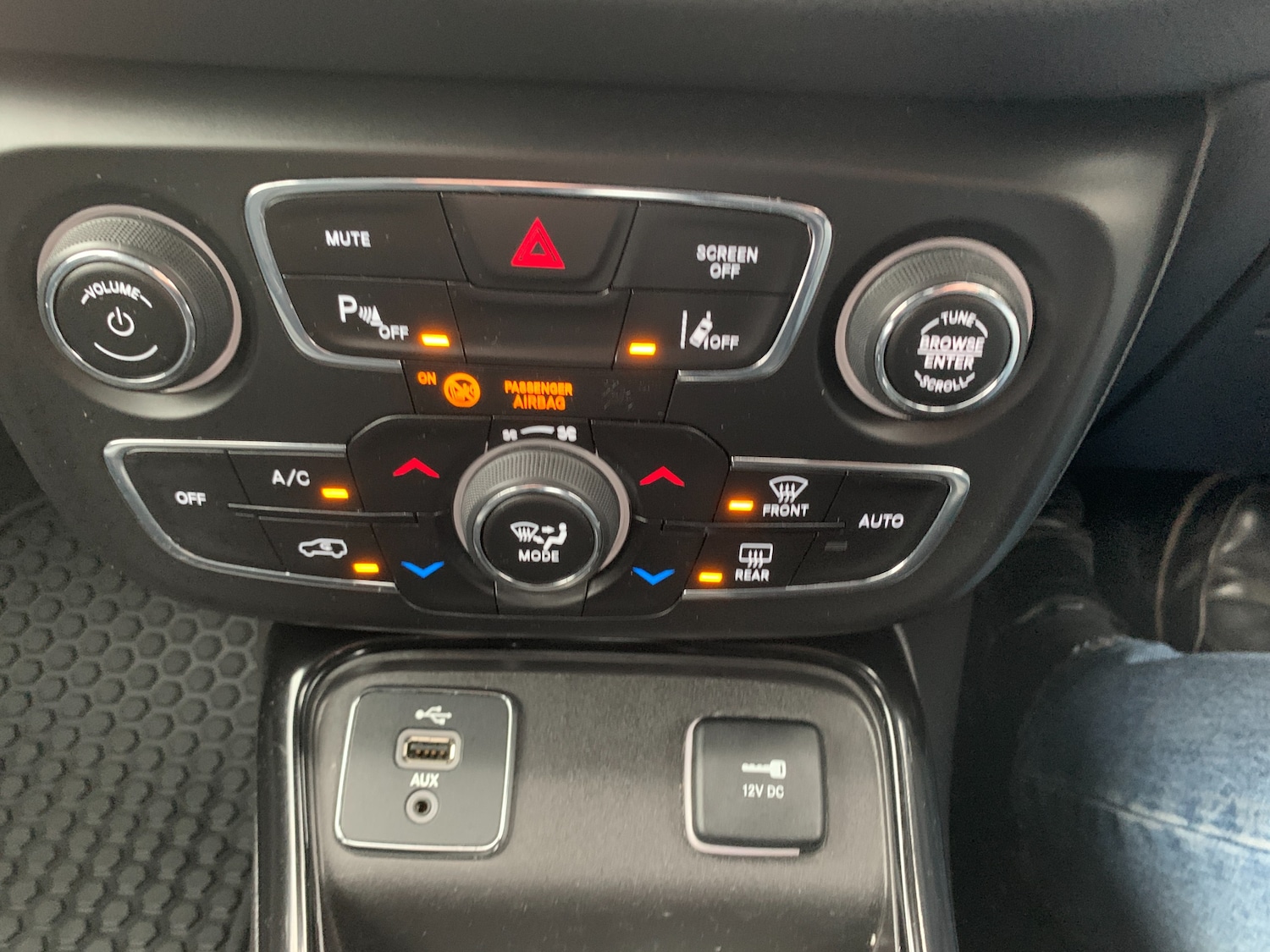 Used Jeep Compass 2019 for sale - 76224964: Photo 15