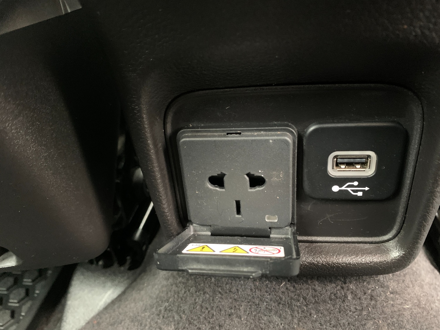 Used Jeep Compass 2019 for sale - 76224964: Photo 17