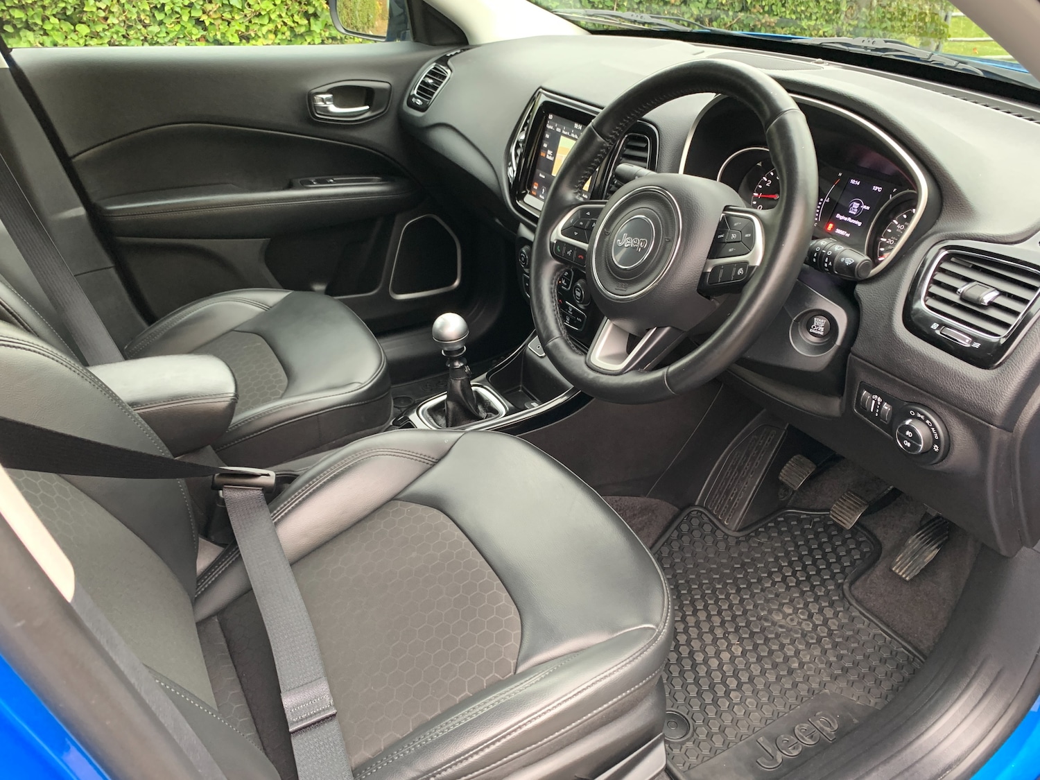 Used Jeep Compass 2019 for sale - 76224964: Photo 9