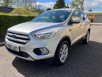 Used Ford Kuga 2017 for sale - 78168324: Photo