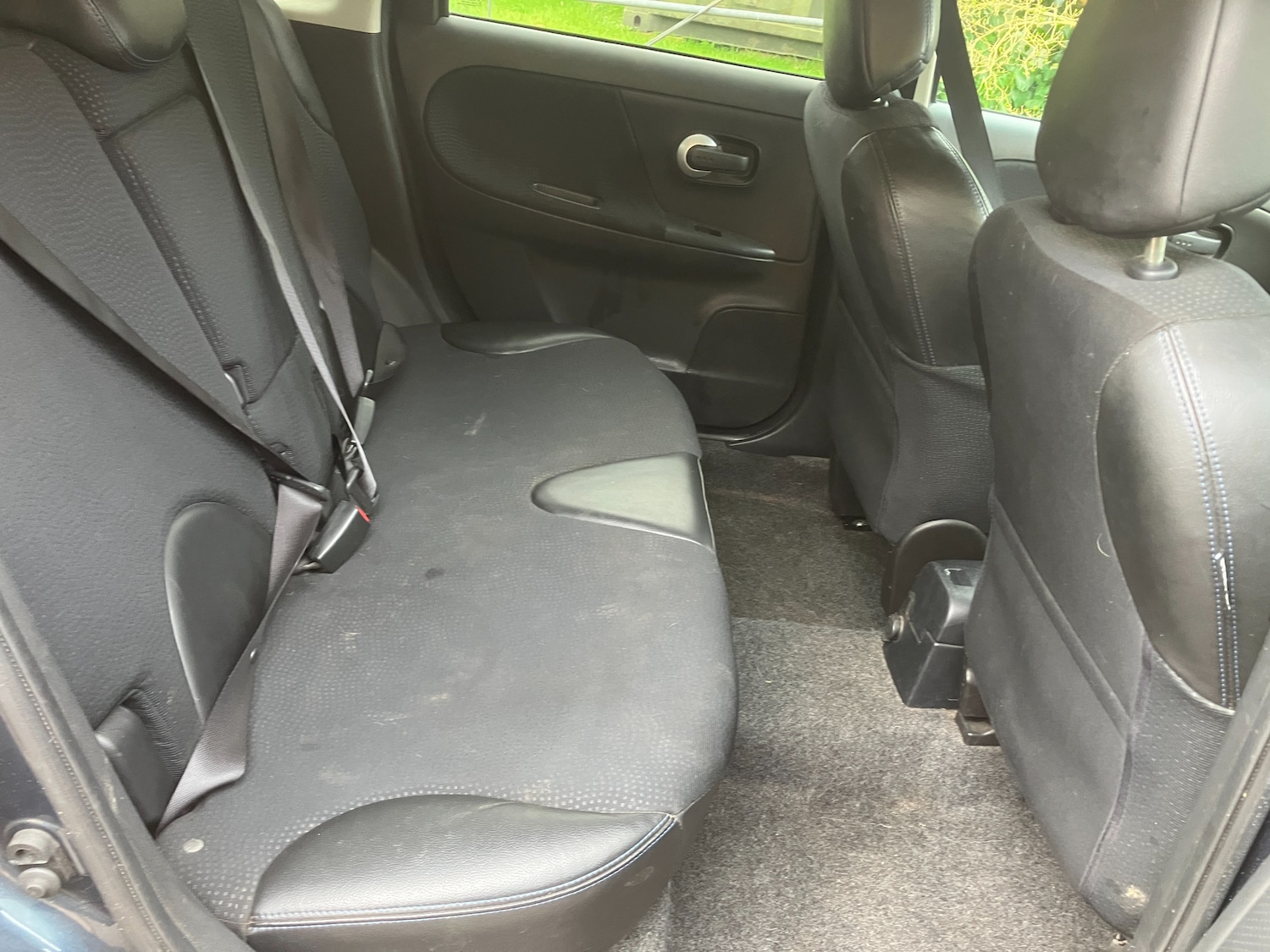 Used Nissan Note 2012 for sale - 77849142: Photo 10