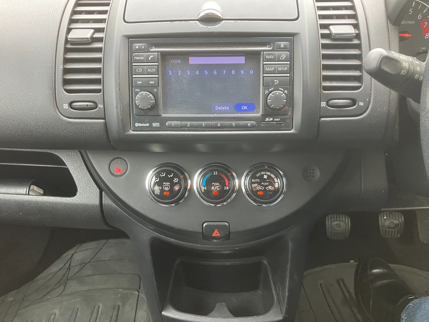 Used Nissan Note 2012 for sale - 77849142: Photo 12