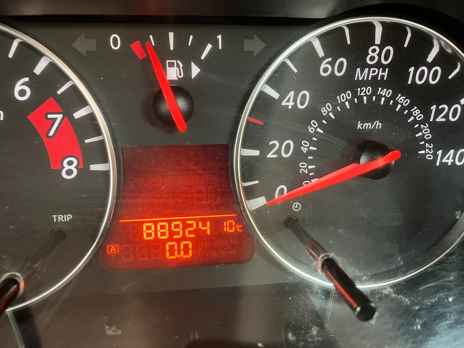 Used Nissan Note 2012 for sale - 77849142: Photo 13