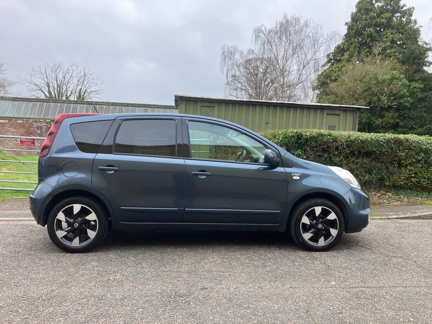 Used Nissan Note 2012 for sale - 77849142: Photo 8
