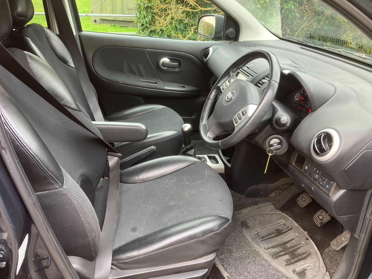 Used Nissan Note 2012 for sale - 77849142: Photo 9