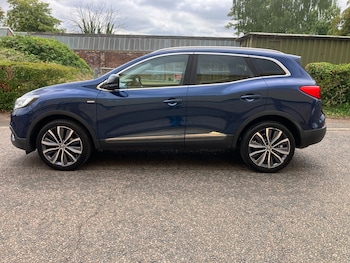 Used Renault Kadjar 2017 for sale - 79272542: Photo