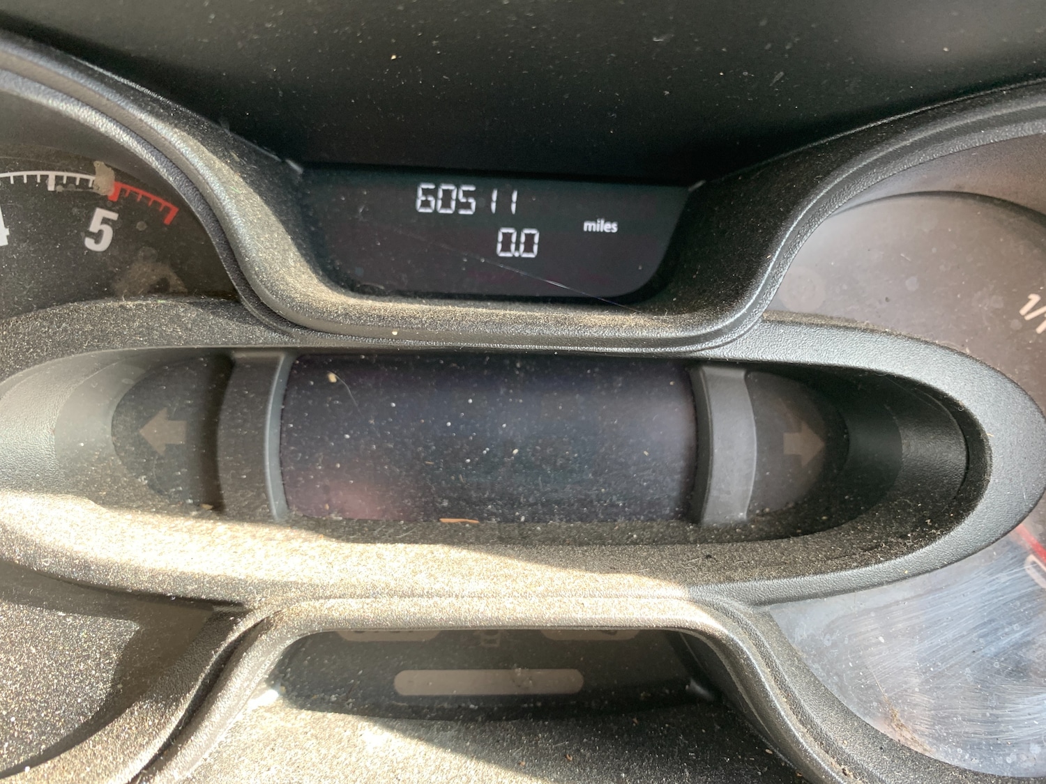 Used Vauxhall Vivaro 2017 for sale - 76292888: Photo 3