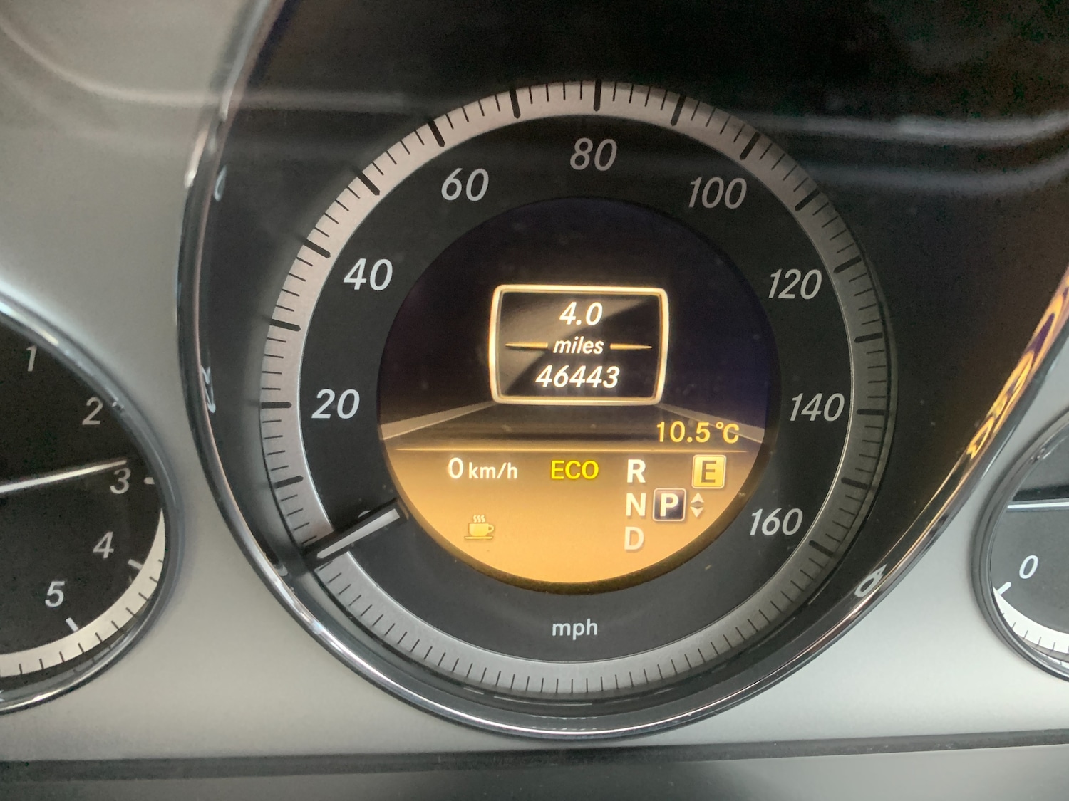 Used Mercedes-Benz E Class 2012 for sale - 76565617: Photo 15