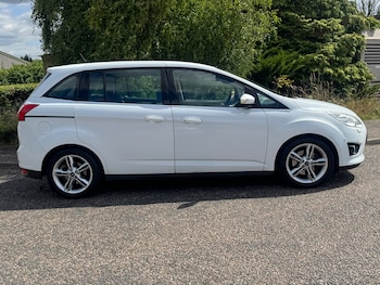 Used Ford Grand C-Max 2013 for sale - 75376491: Photo