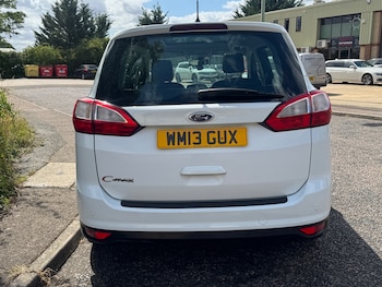 Used Ford Grand C-Max 2013 for sale - 75376491: Photo