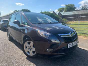 2016 (65) - 1.4i Turbo Exclusiv MPV 5dr Petrol Manual Euro 6 (140 ps)