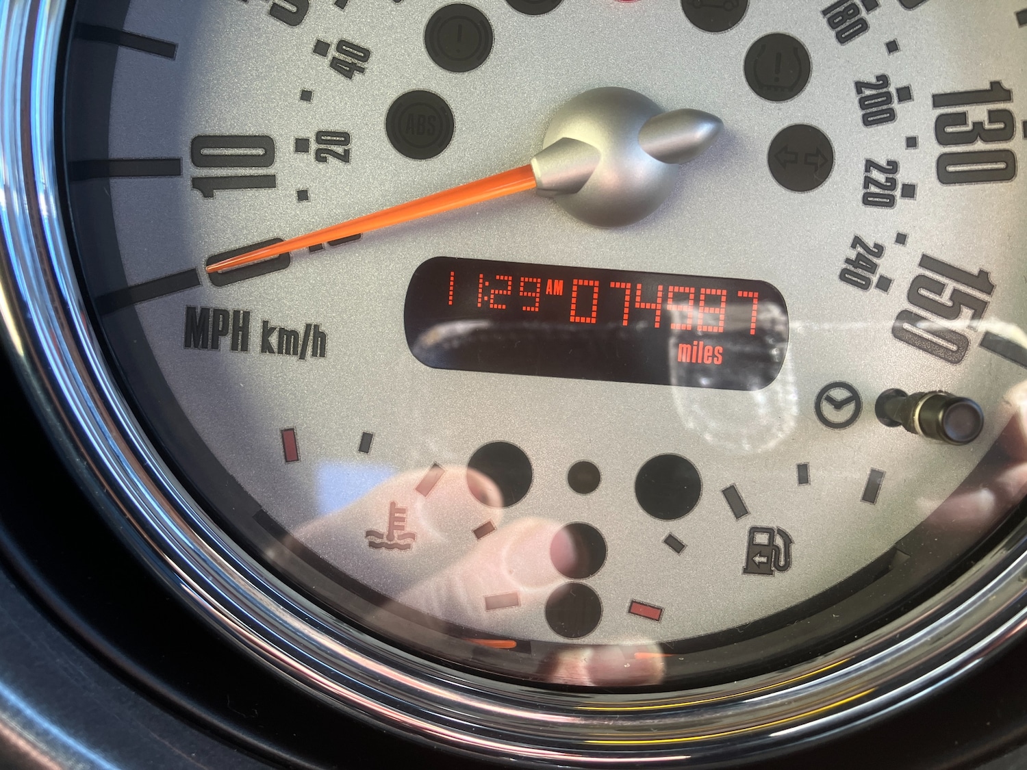 Used MINI Convertible 2006 for sale - 78029065: Photo 15