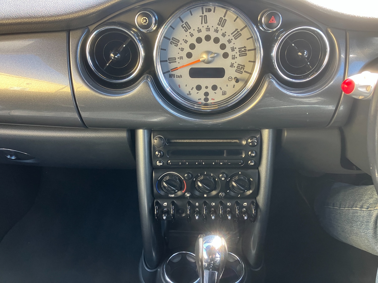 Used MINI Convertible 2006 for sale - 78029065: Photo 16