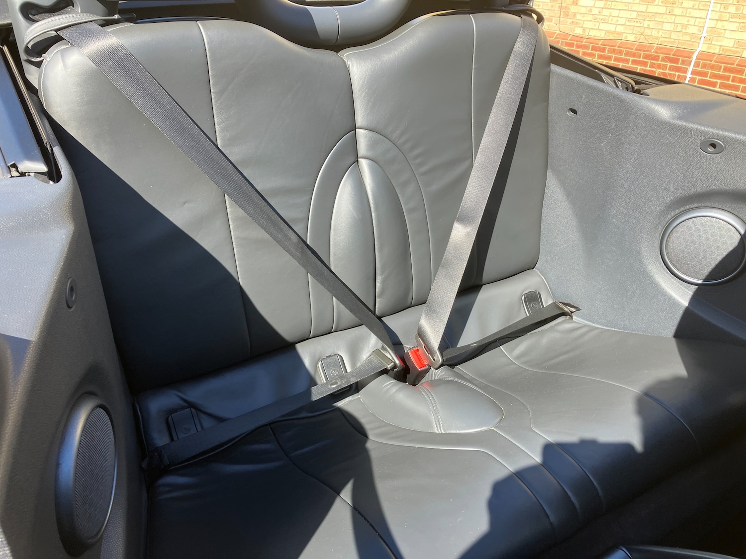 Used MINI Convertible 2006 for sale - 78029065: Photo 26