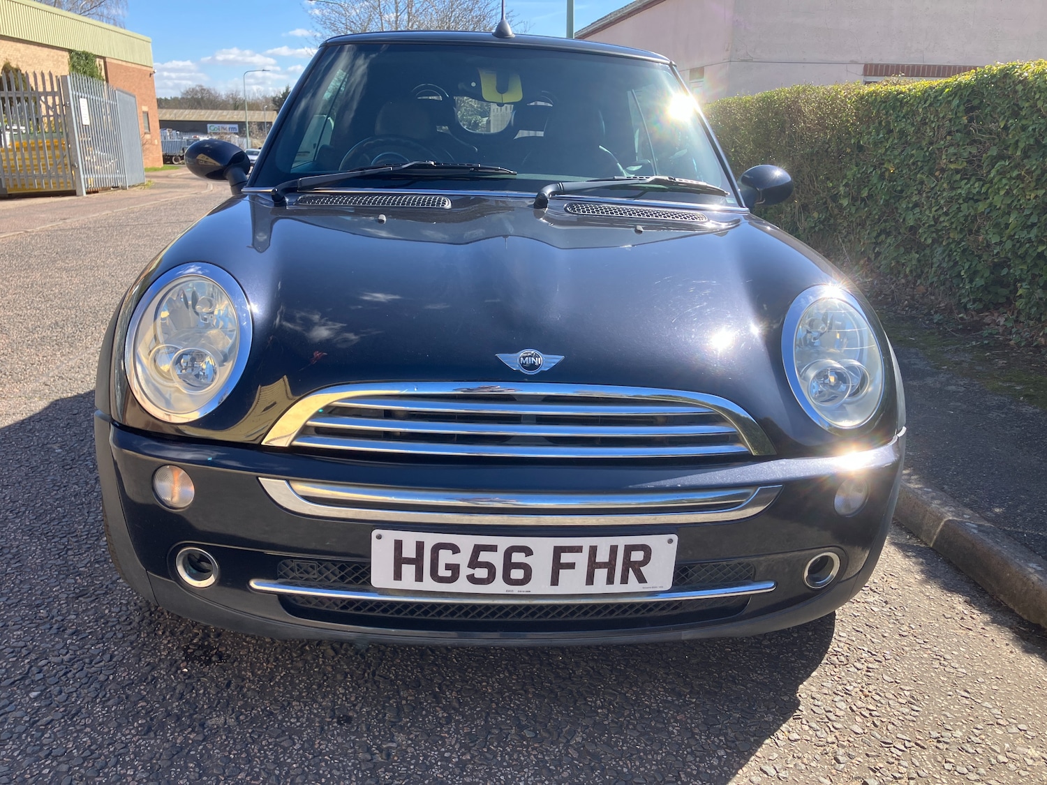 Used MINI Convertible 2006 for sale - 78029065: Photo 9