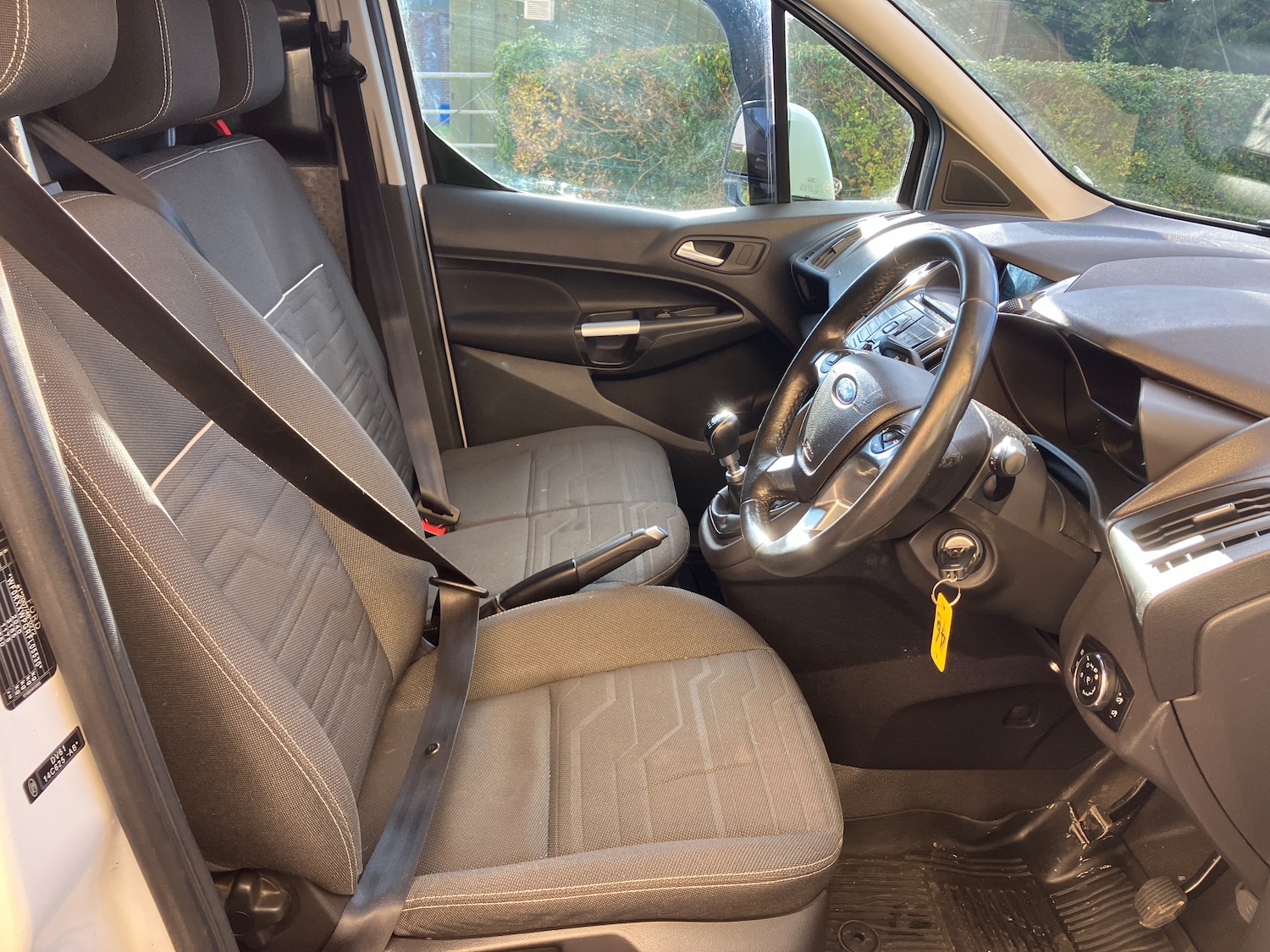 Used Ford Transit Connect 2015 for sale - 76665397: Photo 11