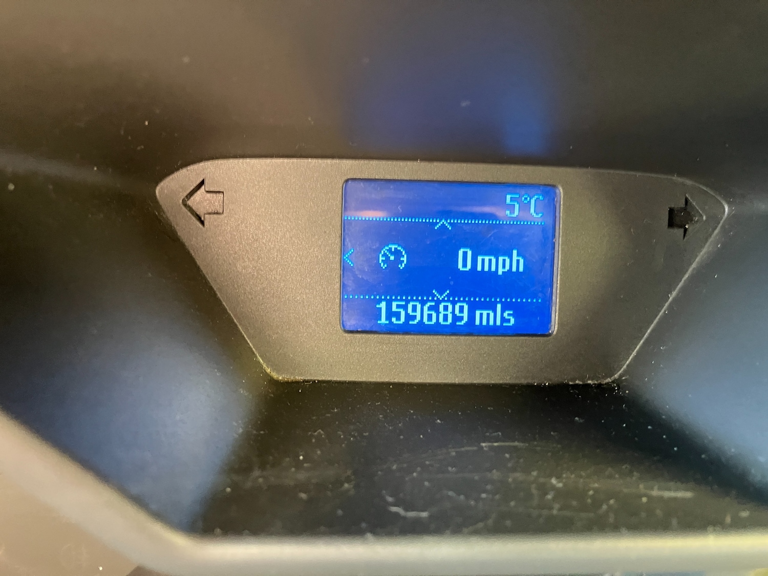 Used Ford Transit Connect 2015 for sale - 76665397: Photo 12