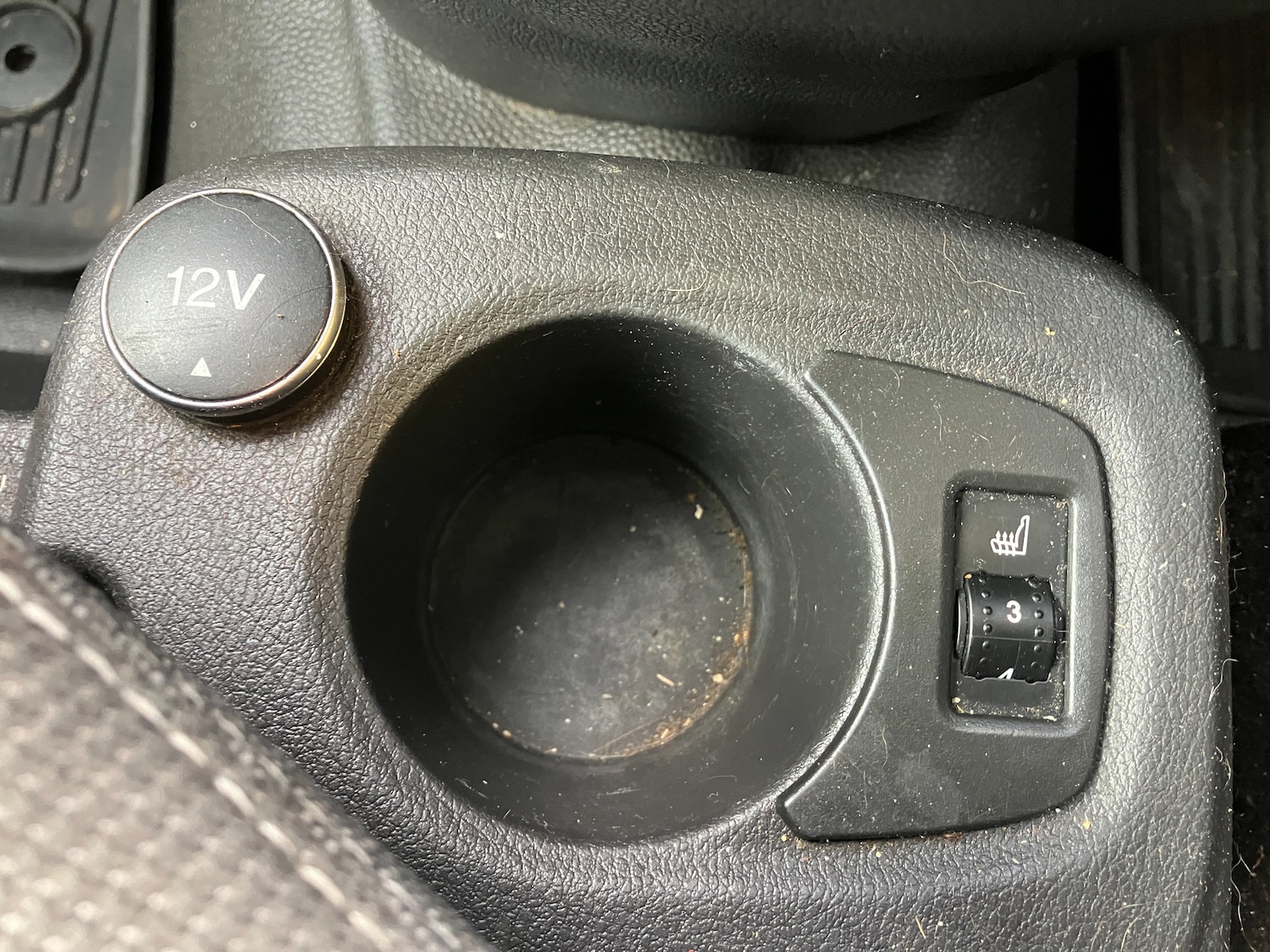 Used Ford Transit Connect 2015 for sale - 76665397: Photo 15