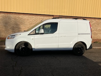 Used Ford Transit Connect 2015 for sale - 76665397: Photo