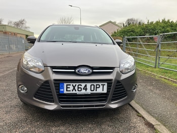 Used Ford Focus 2014 for sale - 76919066: Photo