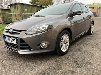 Used Ford Focus 2014 for sale - 76919066: Photo