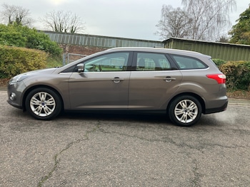 Used Ford Focus 2014 for sale - 76919066: Photo