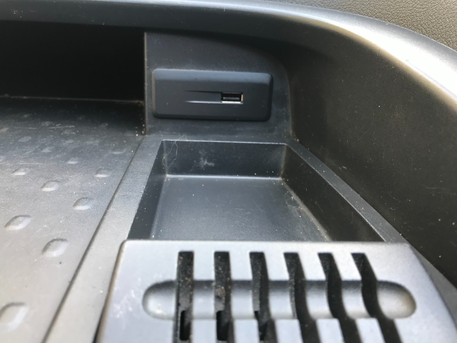 Used Vauxhall Vivaro 2018 for sale - 76250687: Photo 17