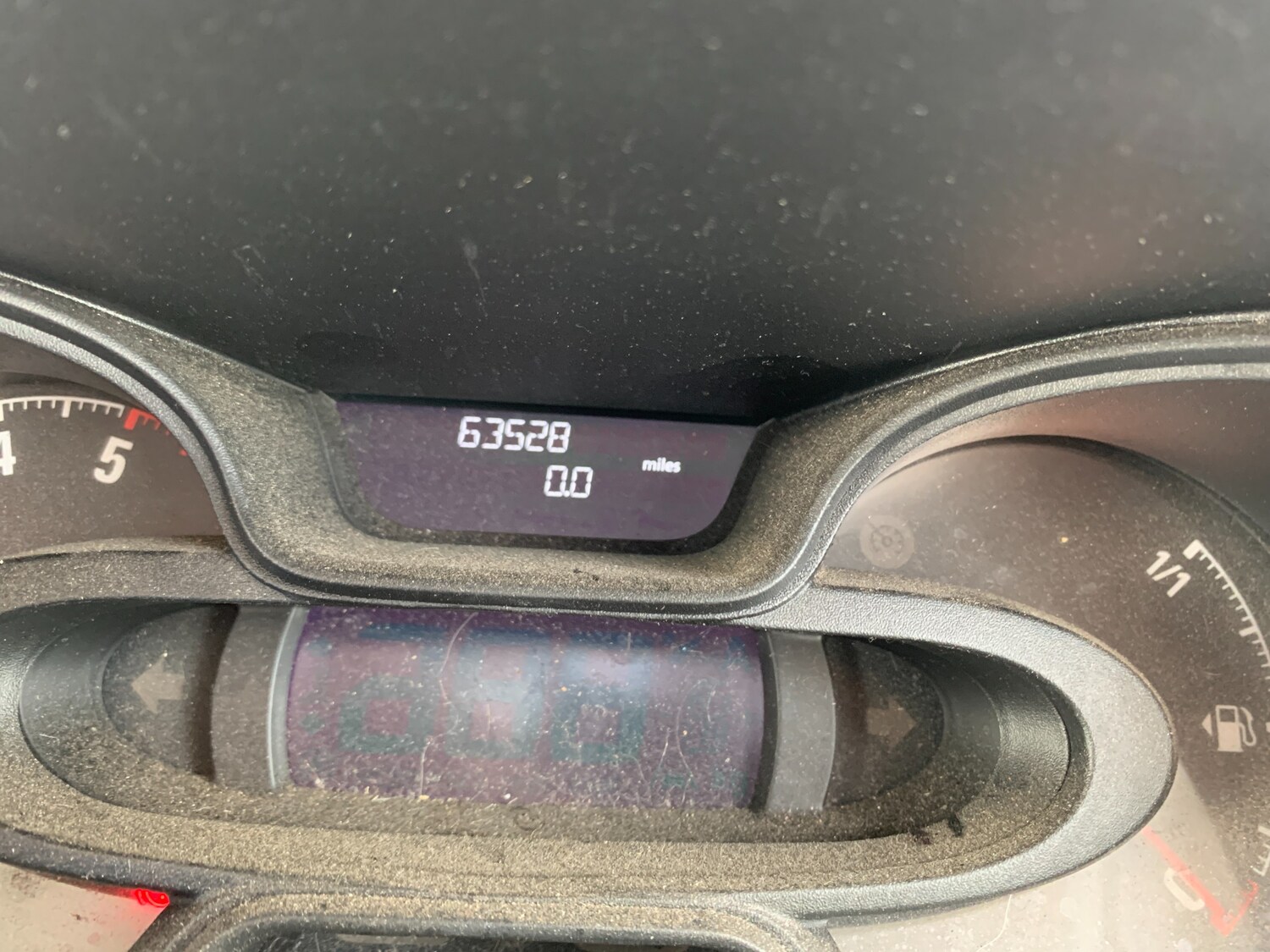 Used Vauxhall Vivaro 2018 for sale - 76250687: Photo 3