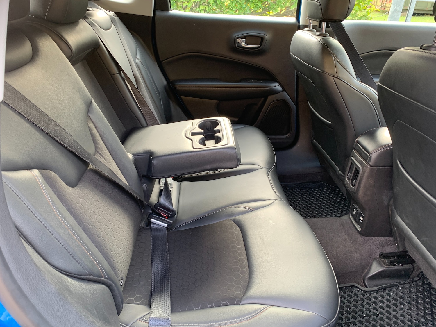 Used Jeep Compass 2019 for sale - 76093579: Photo 10