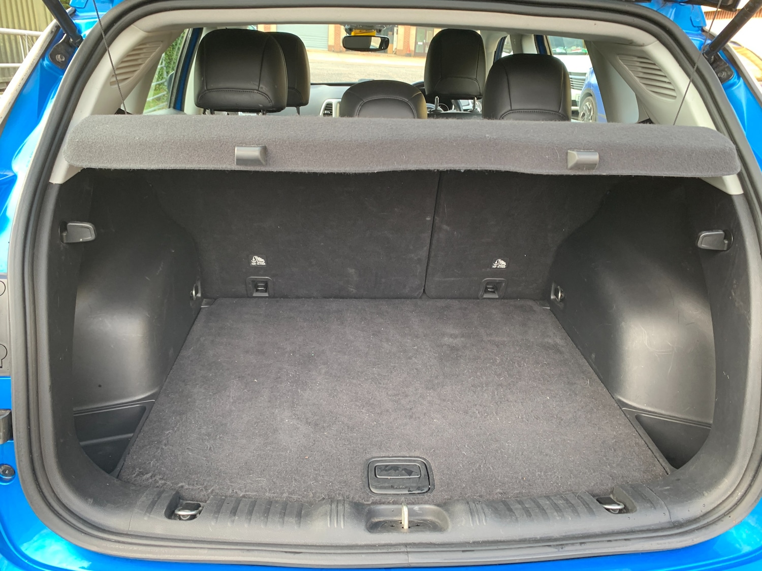 Used Jeep Compass 2019 for sale - 76093579: Photo 12