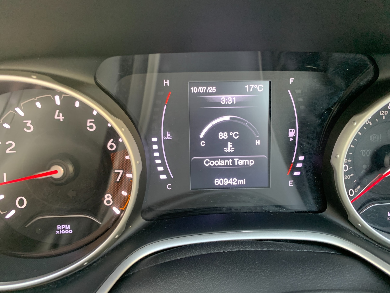 Used Jeep Compass 2019 for sale - 76093579: Photo 13