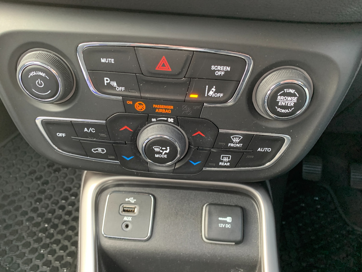 Used Jeep Compass 2019 for sale - 76093579: Photo 14