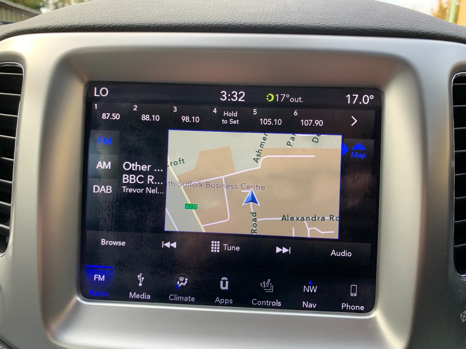 Used Jeep Compass 2019 for sale - 76093579: Photo 15