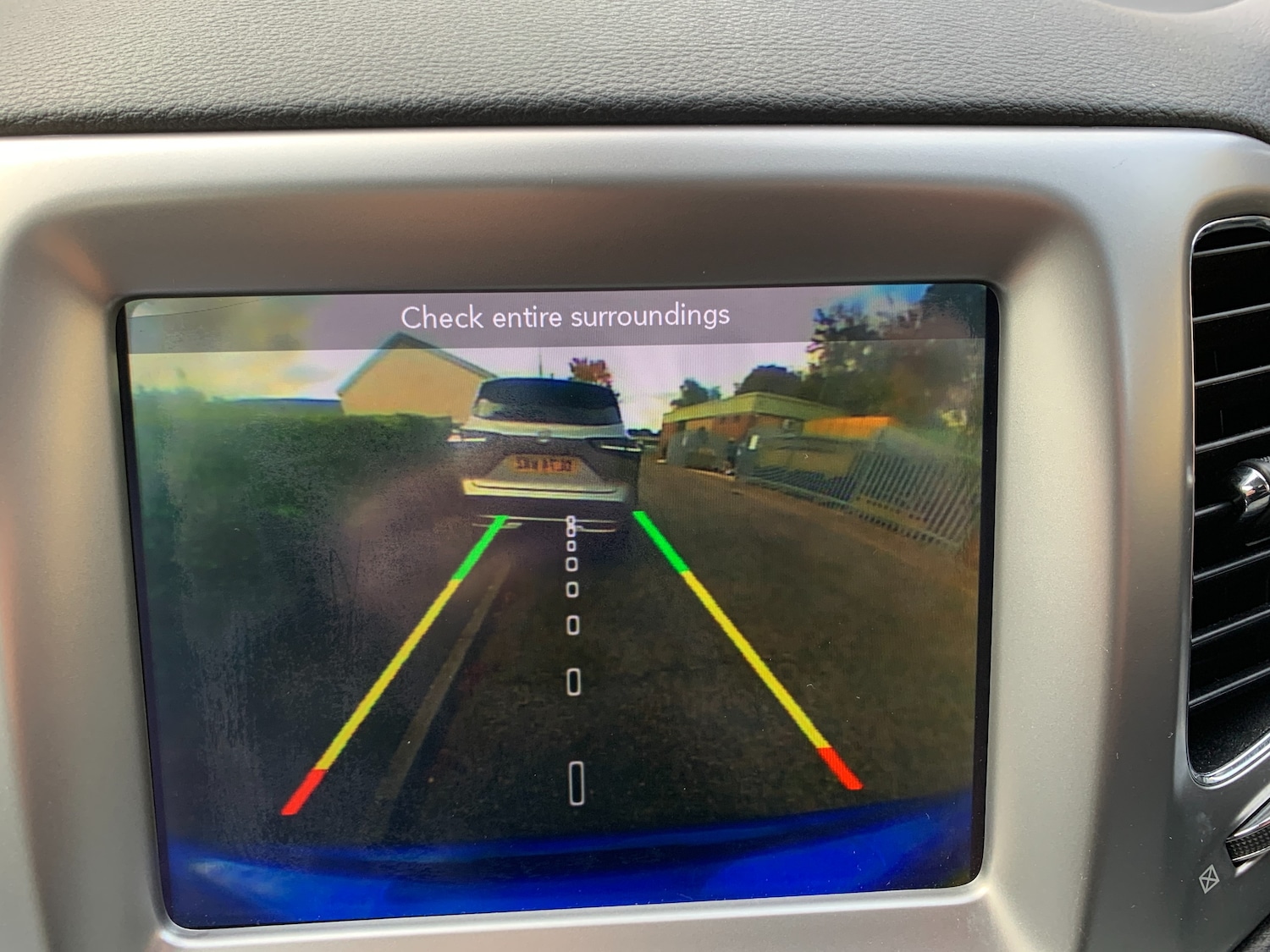 Used Jeep Compass 2019 for sale - 76093579: Photo 17