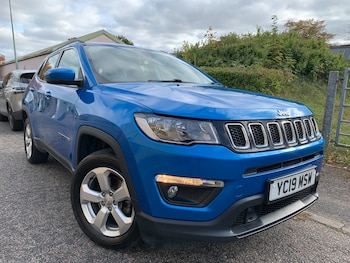 Jeep - Compass