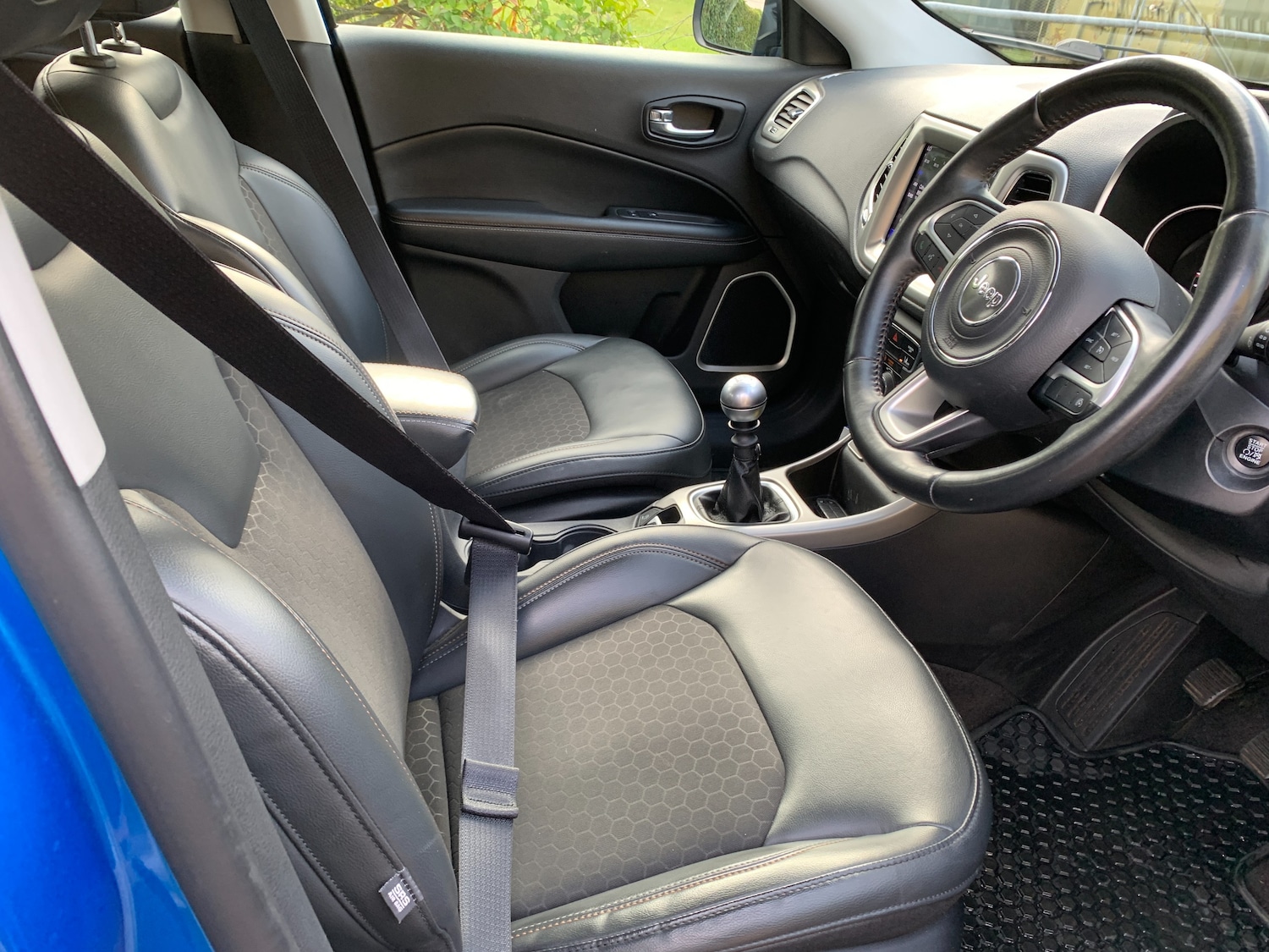 Used Jeep Compass 2019 for sale - 76093579: Photo 9