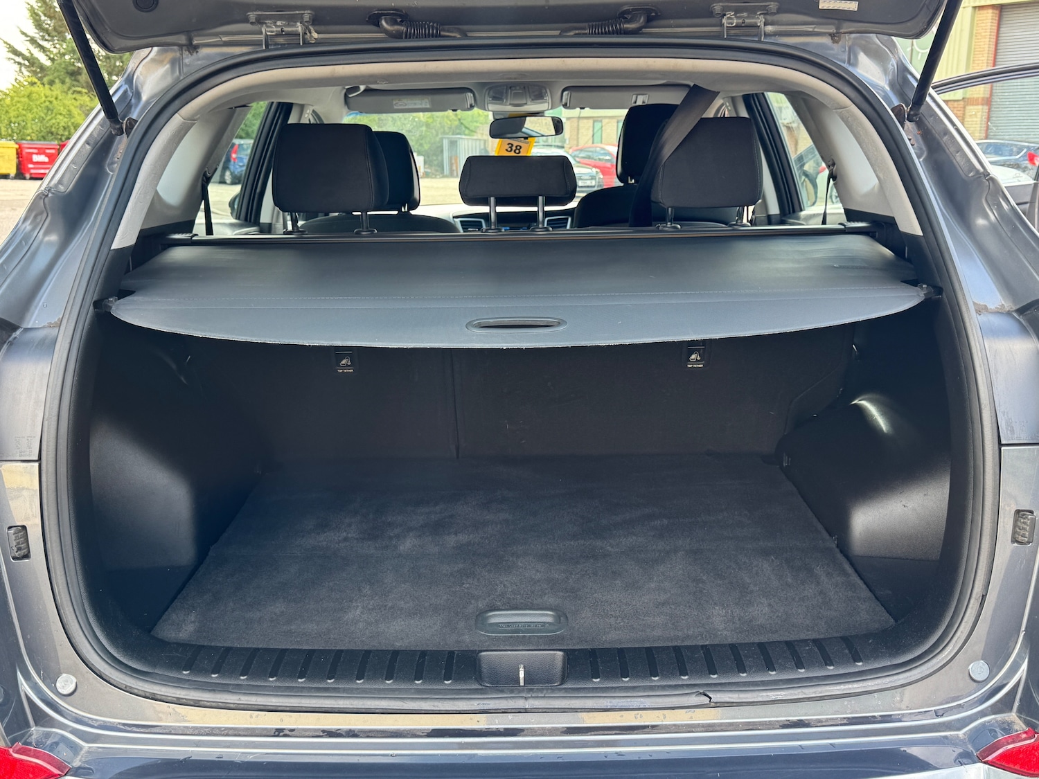 Vehicle 24