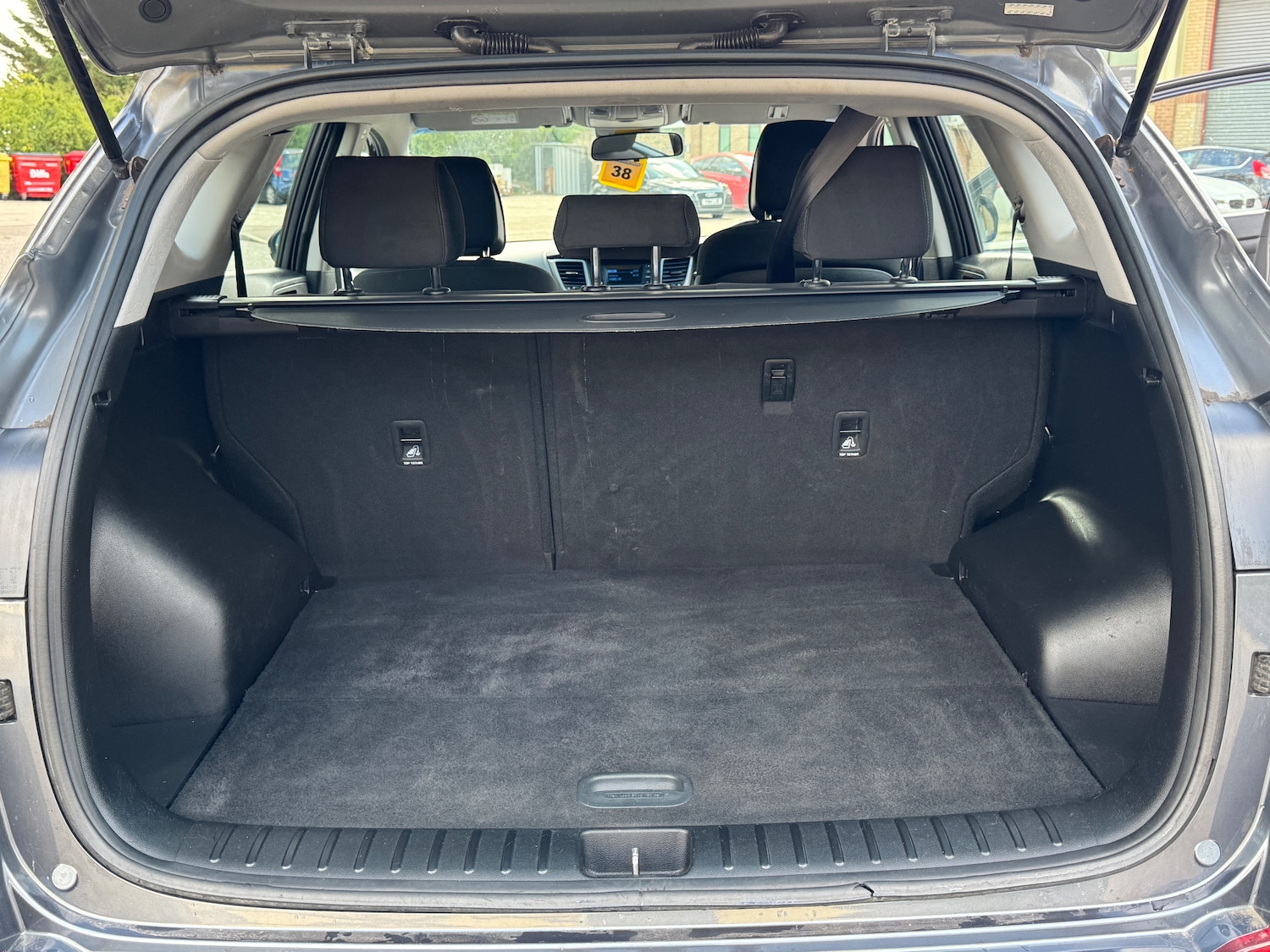 Vehicle 25