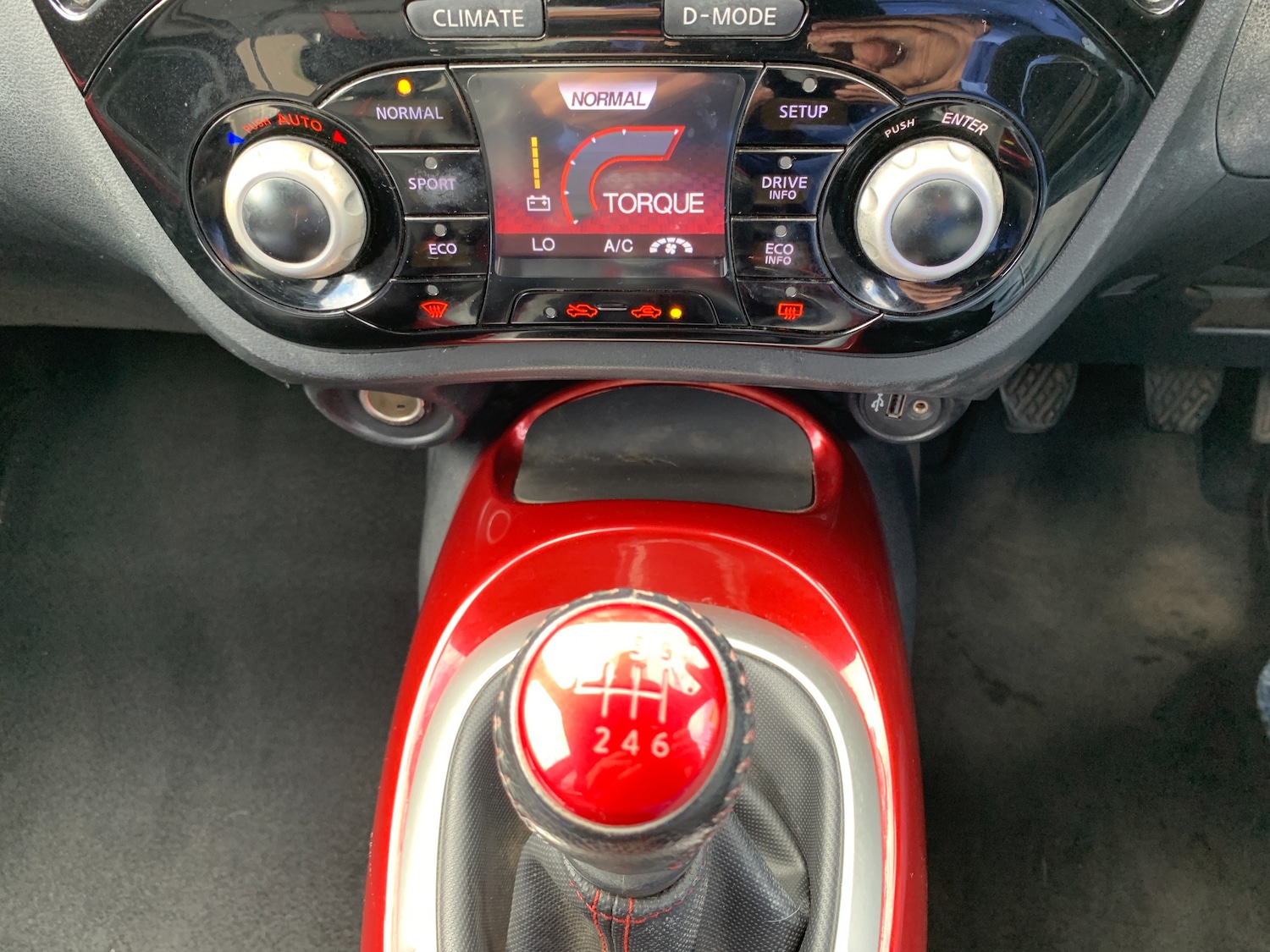Used Nissan Juke 2017 for sale - 76134144: Photo 12