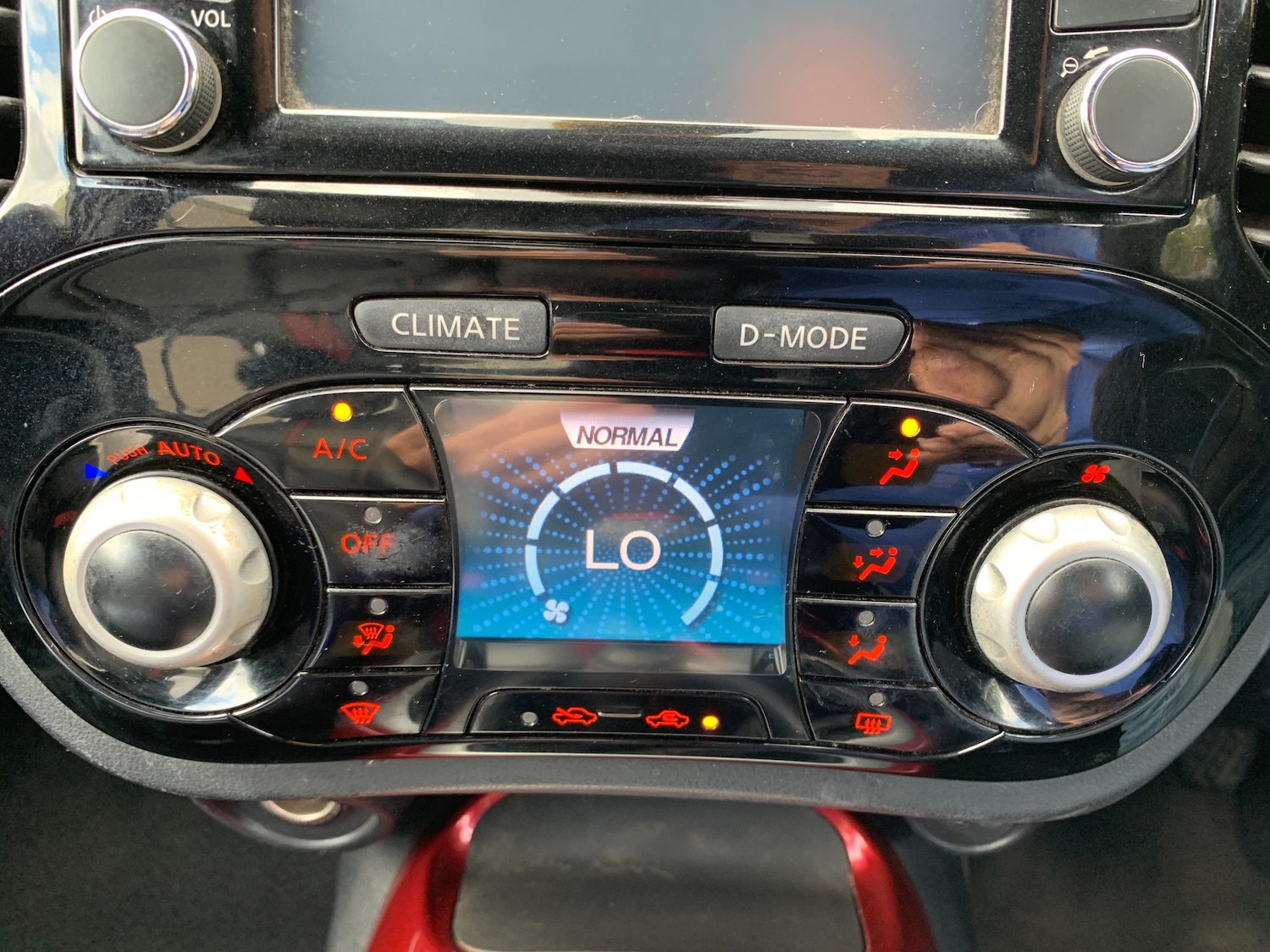 Used Nissan Juke 2017 for sale - 76134144: Photo 13