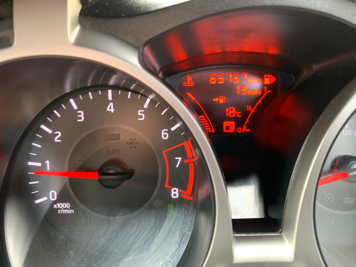 Used Nissan Juke 2017 for sale - 76134144: Photo 14