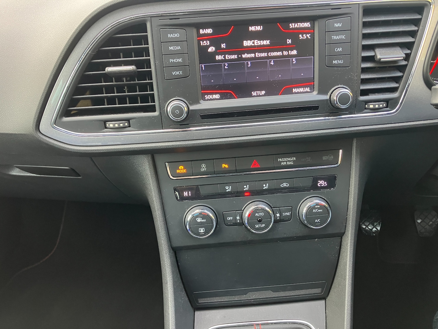 Used SEAT Leon 2013 for sale - 77100906: Photo 13