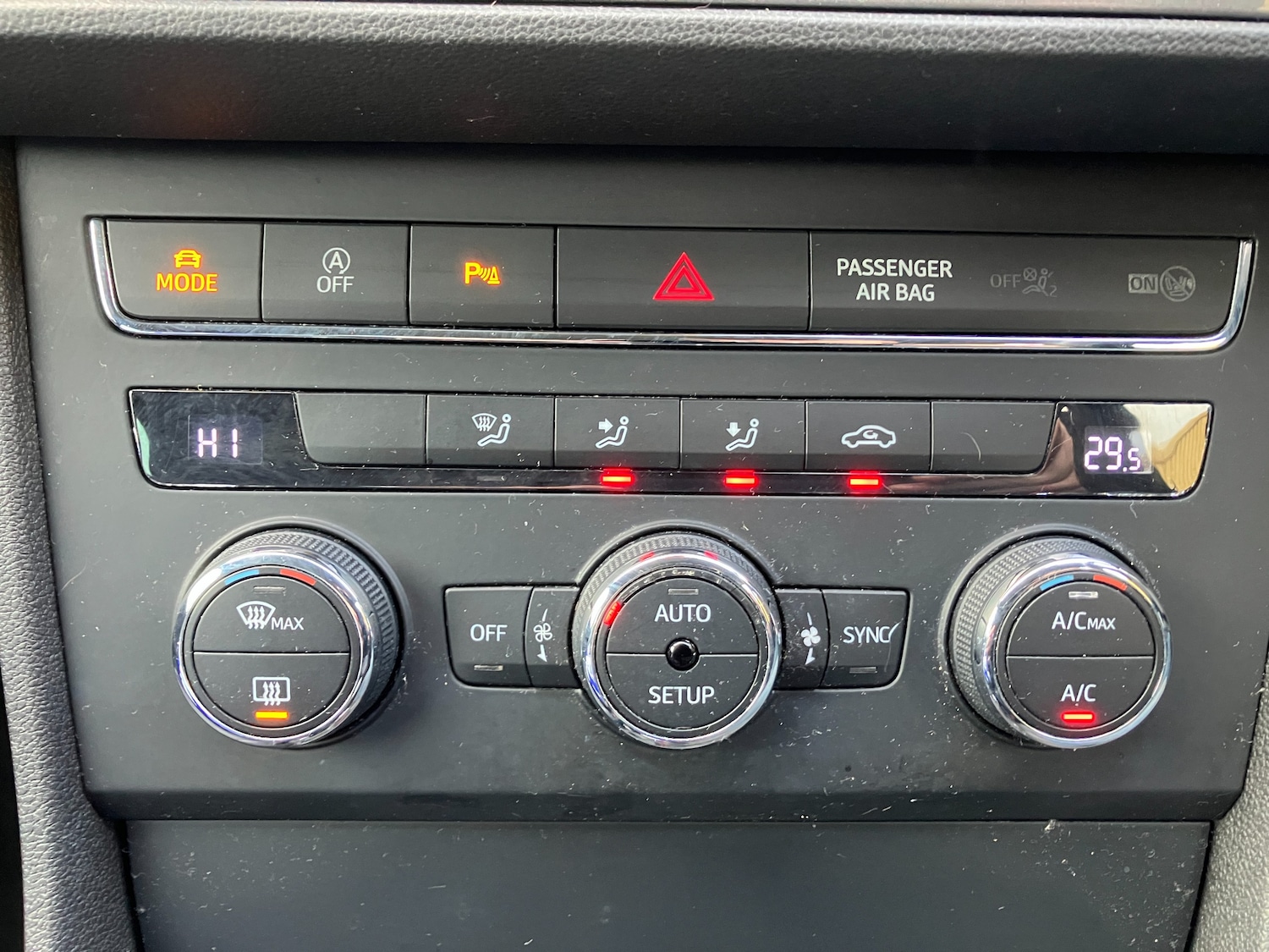 Used SEAT Leon 2013 for sale - 77100906: Photo 15