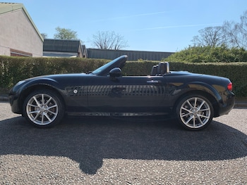 Used Mazda MX-5 2011 for sale - 79394947: Photo